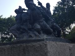 -广州雕塑公园