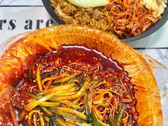 -春花民族美食(佳木斯总店)