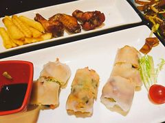 -避风塘·老港味餐厅(虹口龙之梦店)