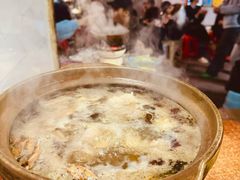-威邵鸡煲(西华路总店)