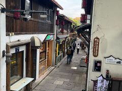 -小河直街历史文化街区