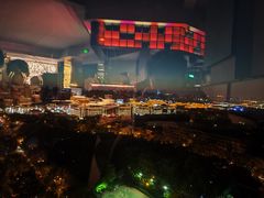 -烛影拾光·创意菜·鲜花·音乐(曲江钻石半岛店)