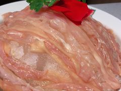 -香佰里重庆火锅(恒力博纳广场店)