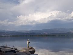 -西昌邛海湿地
