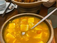 -曼泰·泰餐(京华城店)