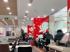 -康师傅私房牛肉面(北京南站店)