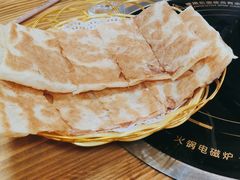 -大自然醉鹅·铁锅火焰鹅(上海联洋店)