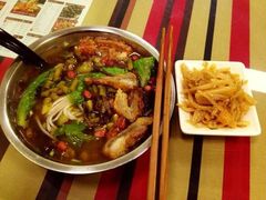 -柳州螺蛳粉24小时·手打柠檬茶(北京路店)