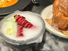 -404干式熟成牛排馆•聚会餐厅