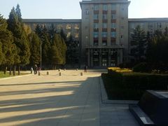 -东北大学(南湖校区)