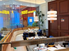 -前海沿·海鲜水饺青岛菜(乐客城店)