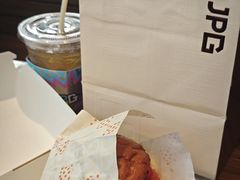 -JPG coffee(广州体育西店)