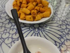 -肖记公安牛肉鱼杂馆·省级非物质文化遗产(崇仁路江滩直营店)