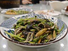 白炒鳝丝-小实惠嘉(威海路店)