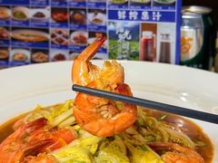 -湘满甲·黄焖甲鱼创始者·湘菜·鲁菜(潘家园店)