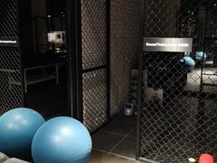 -威尔仕健身会所(古北1699店)