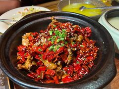 -兰溪小馆(东直门簋街店)