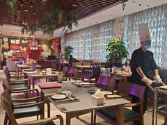 -北京全聚德(西翠路店)