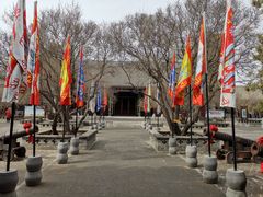 -内蒙古将军衙署博物院