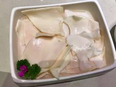 -海底捞火锅(银泰中心店)