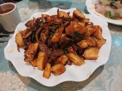 -新疆伊宁远征餐厅