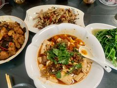 -小四川美食馆(幸福路店)