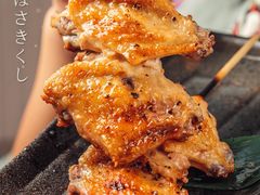 -吉炙烧鸟•本格料理(国际商贸城店)