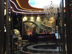 -厦门泰谷酒店(中山路镇海路地铁站店)