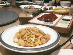 -味莊·青岛菜(云霄路店)