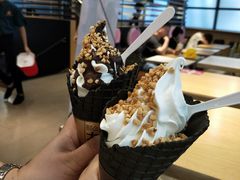 -麦当劳(番禺易发商业街店)