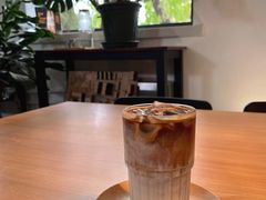 -109 COFFEE(建筑学院店)