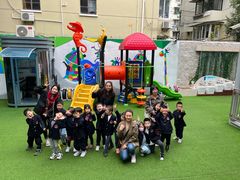 -Angel Garden天使花园幼儿园