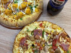 -达美乐比萨(东新路店)