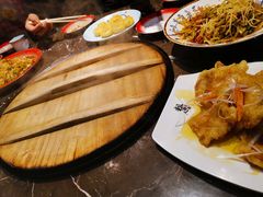 -粗粮人家·东北菜(洋桥店)