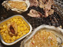 -火炉火自助餐(喜隆多店)