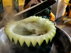 -兴兴旺·冬瓜盅·啫啫煲(西华路店)