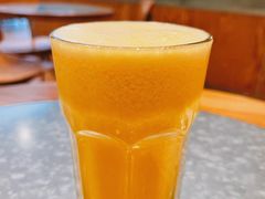 鲜榨果汁-FUNK & KALE BY WAGAS(长宁尚嘉)