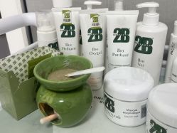 -E.beauty驻颜·痘敏肌调理中心
