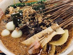 -枇杷园食为鲜火锅(南山店)