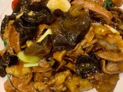 -鑫巴蜀(和平里店)