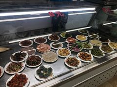 -顺通大冷面(吉祥店)