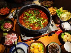 -包整·丝娃娃(一览甲秀楼风景店)