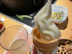 -温野菜涮涮锅(西单大悦城店)