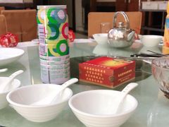 -东豪园林海鲜酒家(南港路辅路店)