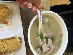 -老街粘食店(宜昌路店)