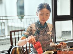 -聚福宝合苑食府(南头镇店)