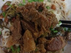 牛腩-陈记汤饭(水巷口店)