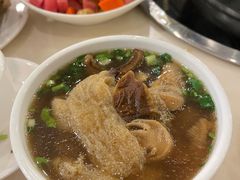 -太婆天府山珍酒楼(亚运村店)
