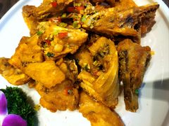 -周锦记广式餐厅(格林生活坊2期店)