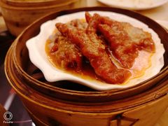 -香港美食大酒楼